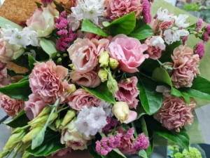 Seasonal Pastel
