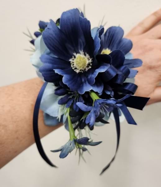 artificial flowers